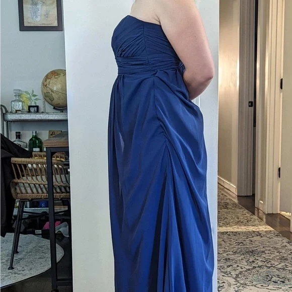 David’s Bridal Dress - Picture 5 of 7